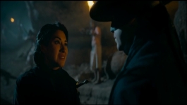 Zorro - Season 01 Episode 09